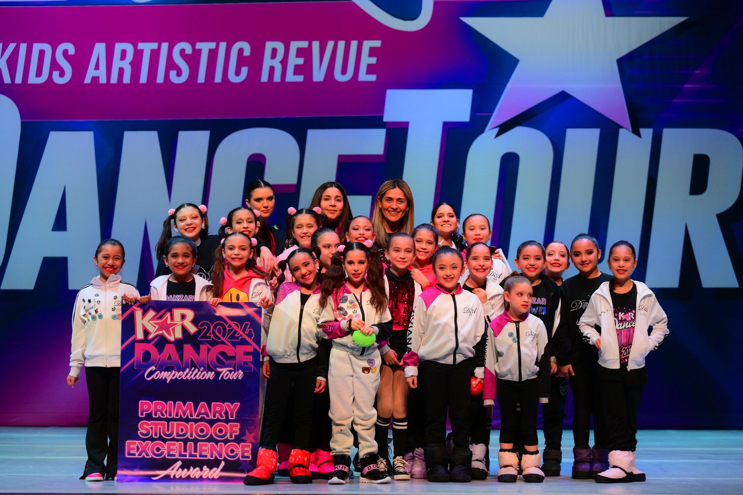 Houston, TX - 2/16/2024