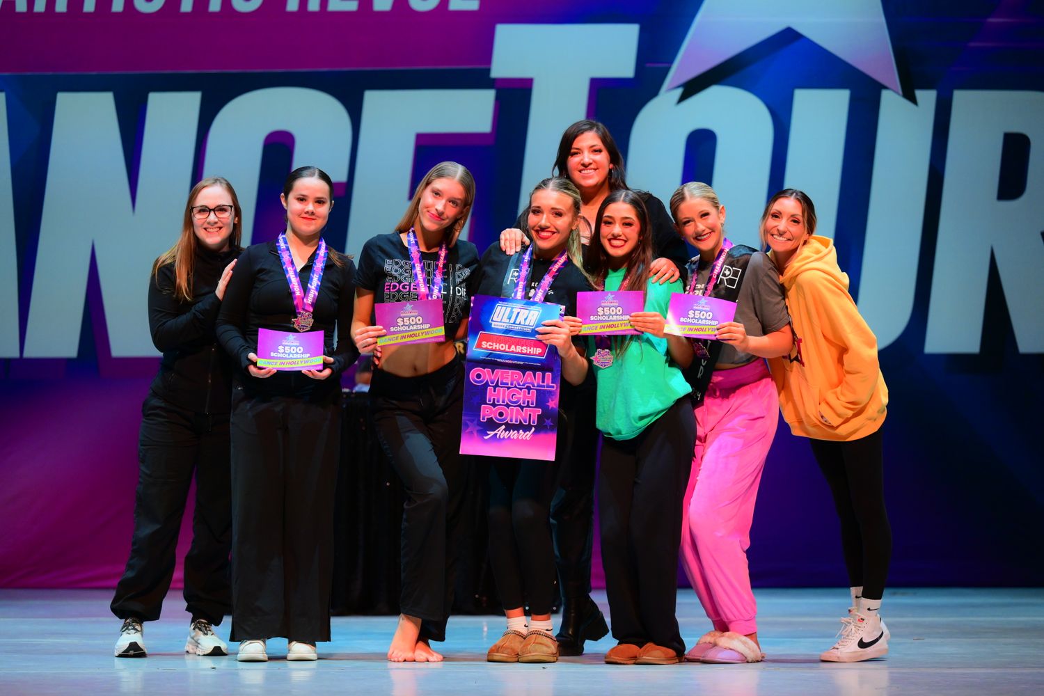 Houston, TX - 2/16/2024