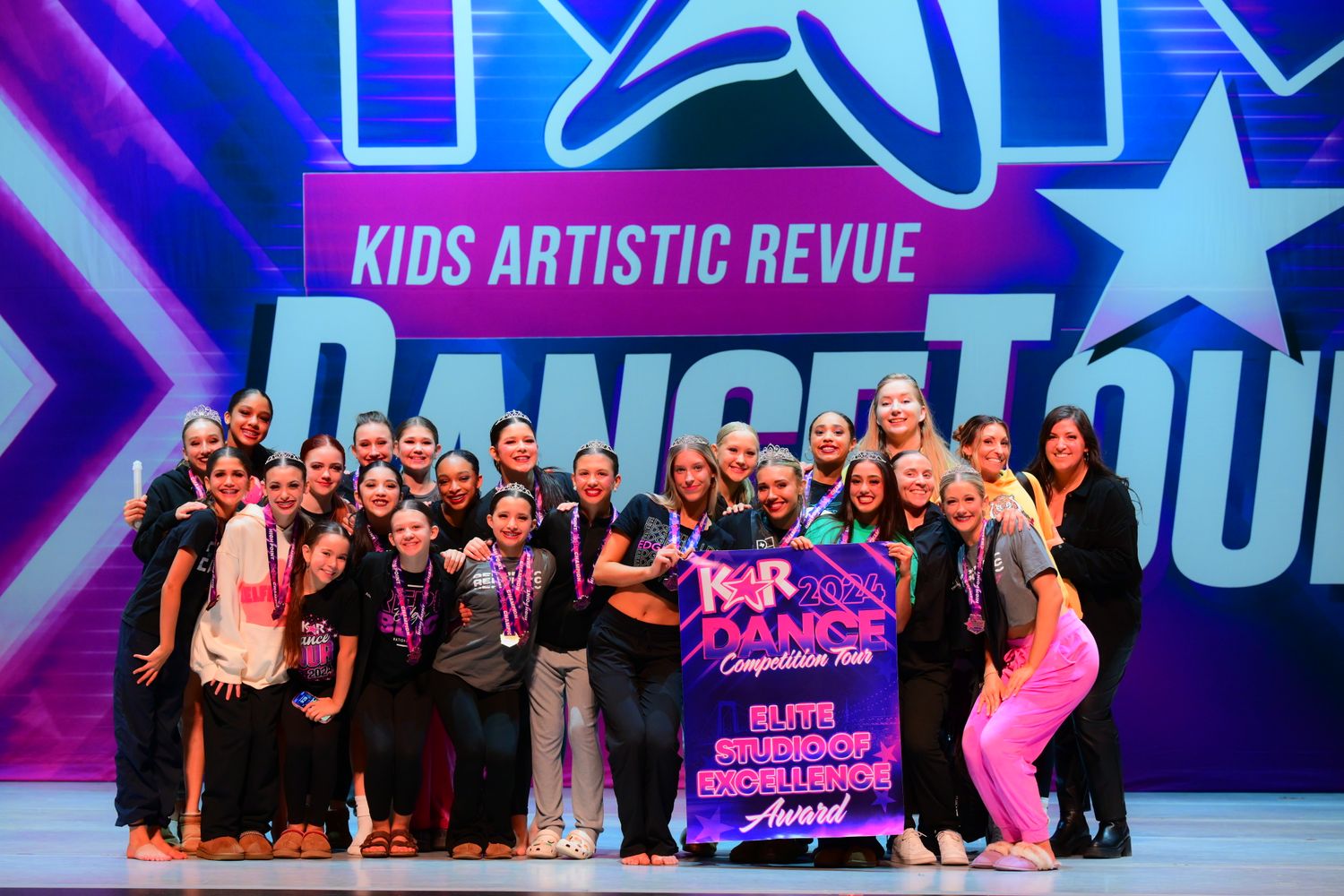 Houston, TX - 2/16/2024