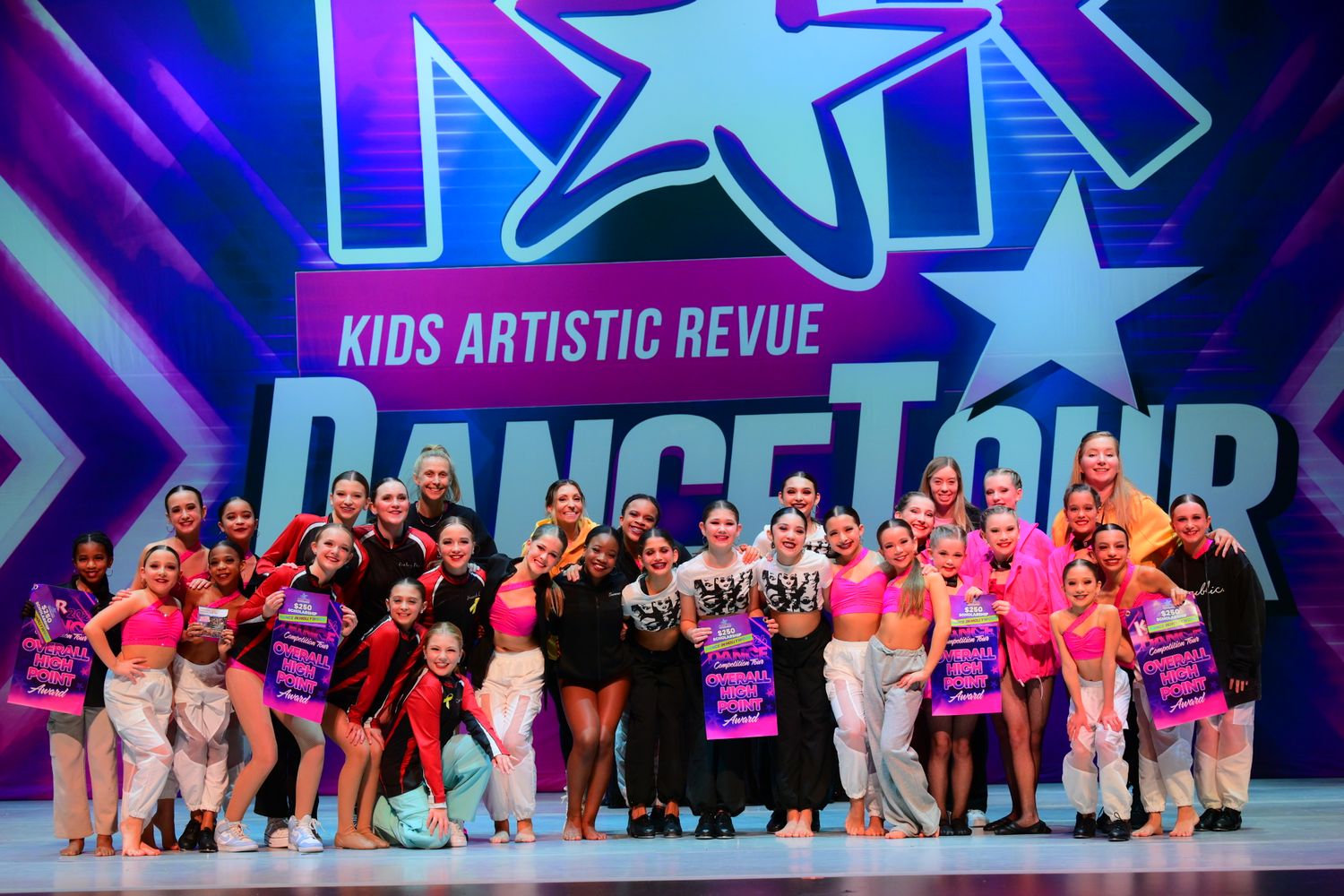 Houston, TX - 2/16/2024