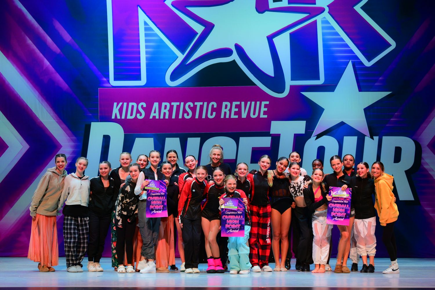 Houston, TX - 2/16/2024