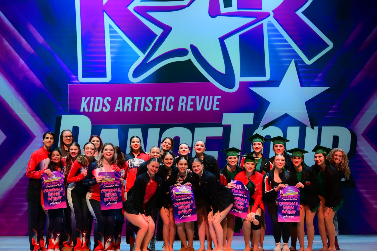 Houston, TX - 2/16/2024