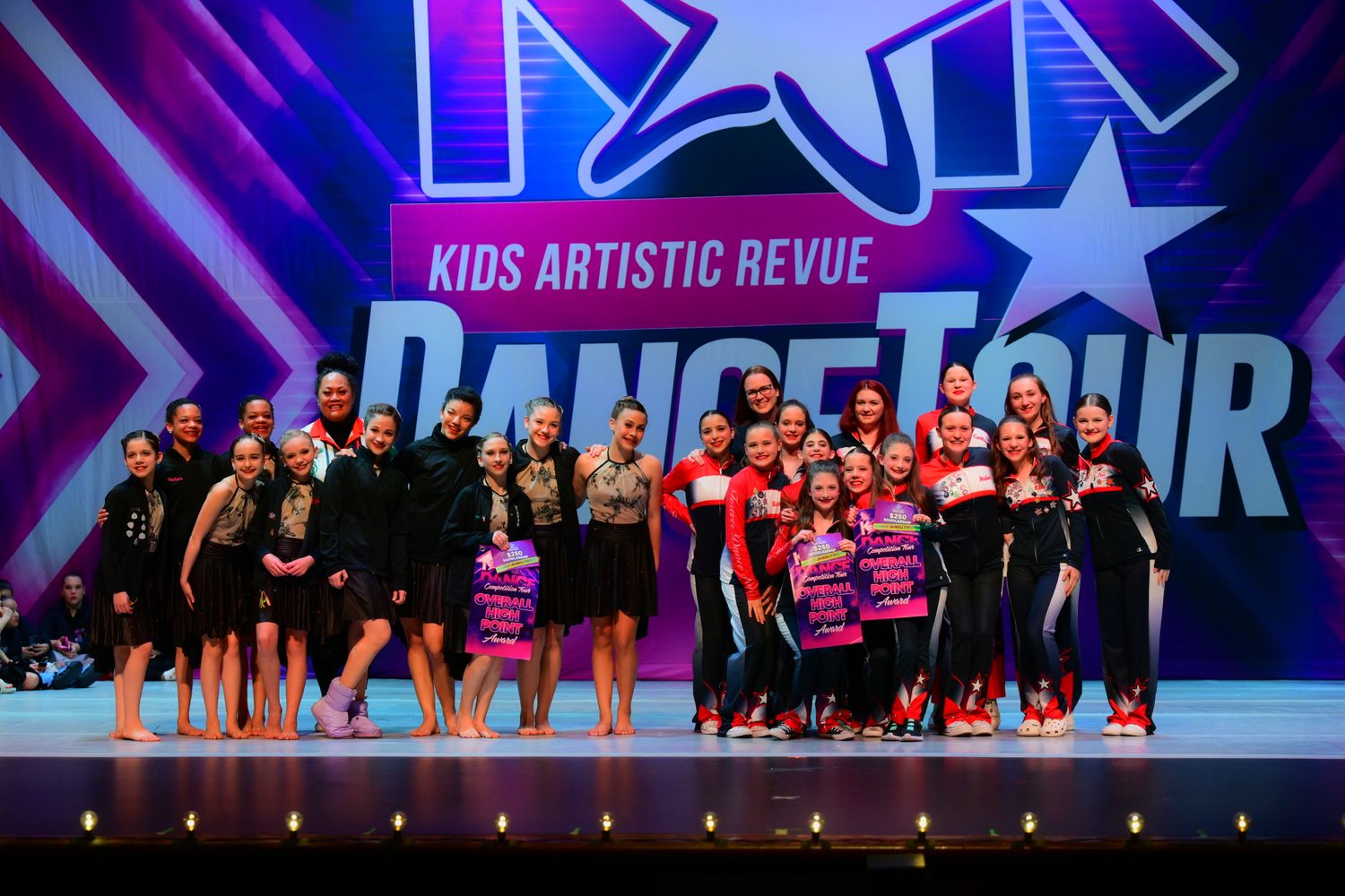 Houston, TX - 2/16/2024