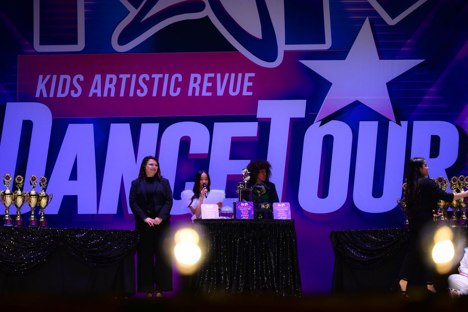 Birmingham, AL - 2/23/2024