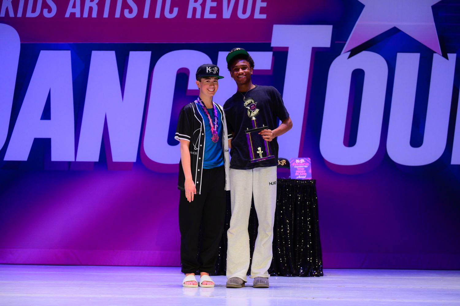 Birmingham, AL - 2/23/2024