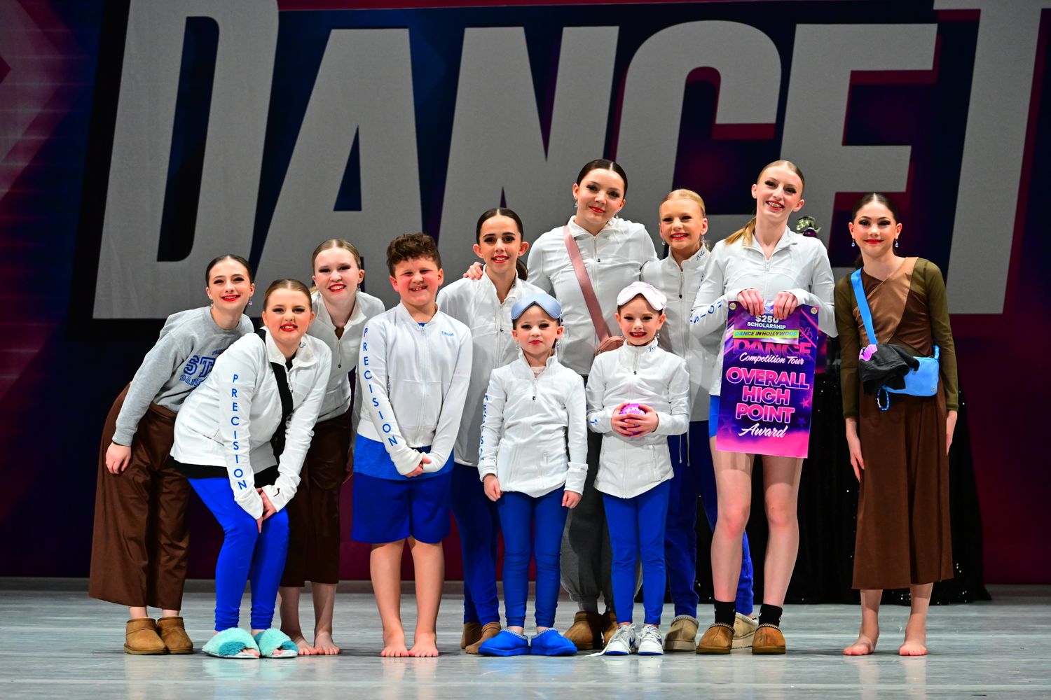 Chicago, IL - 2/23/2024