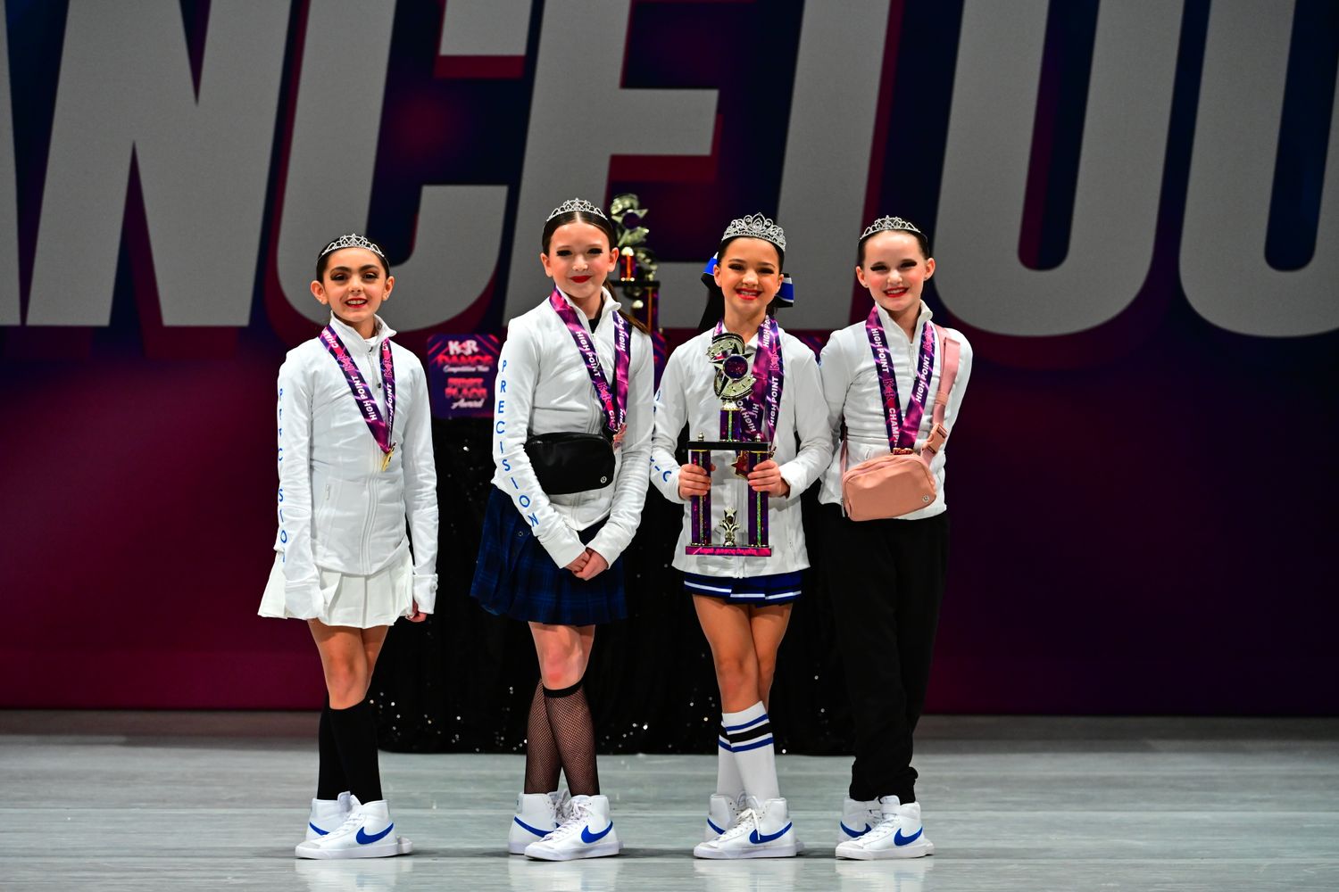 Chicago, IL - 2/23/2024