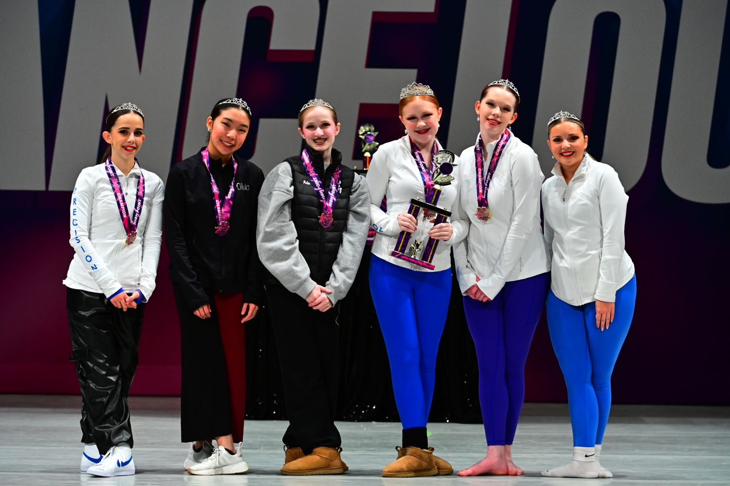 Chicago, IL - 2/23/2024