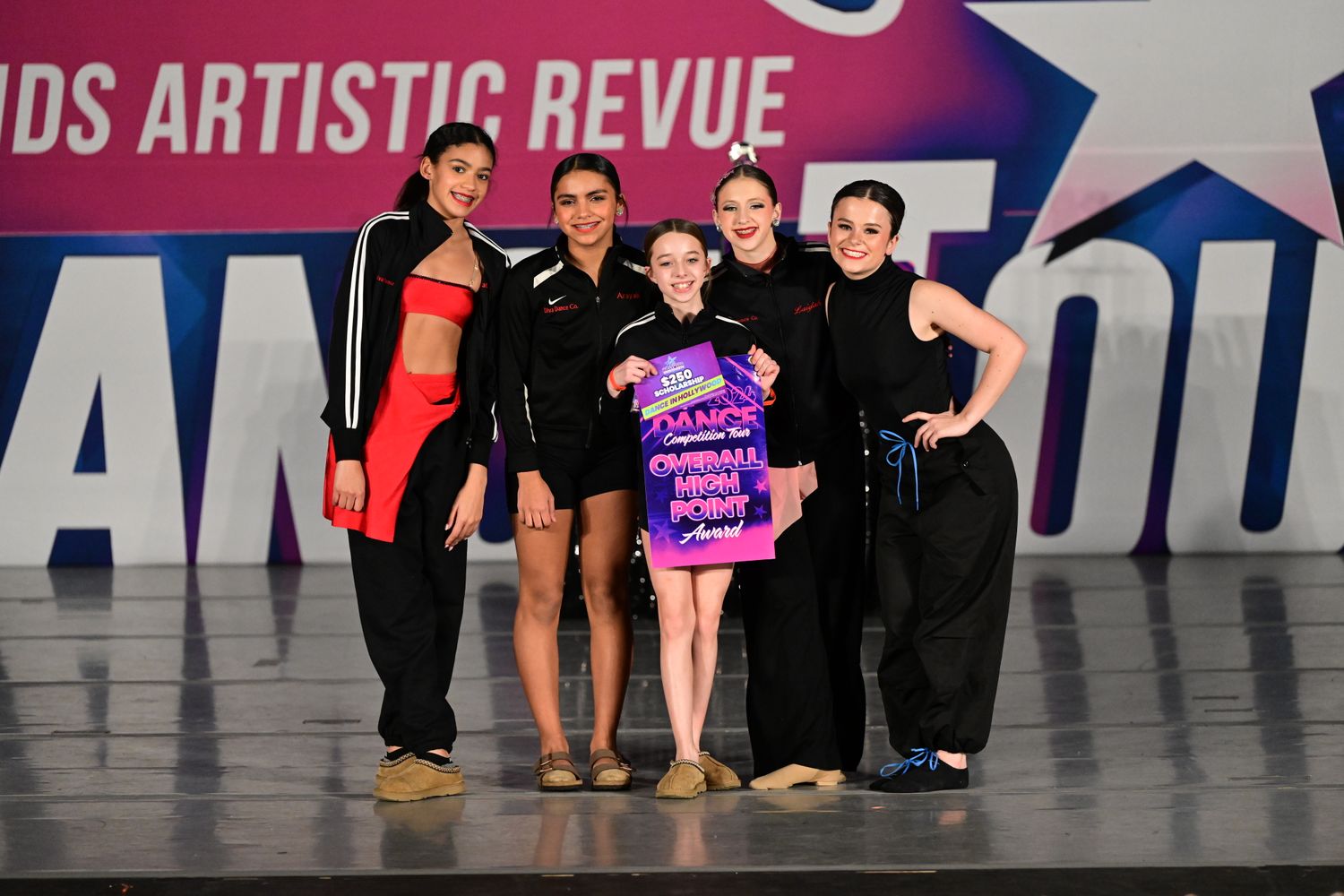 Davenport, IA - 2/23/2024