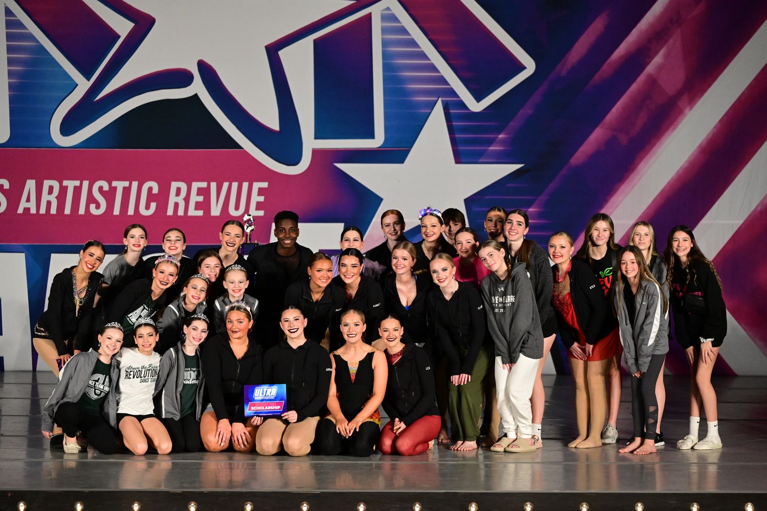 Davenport, IA - 2/23/2024