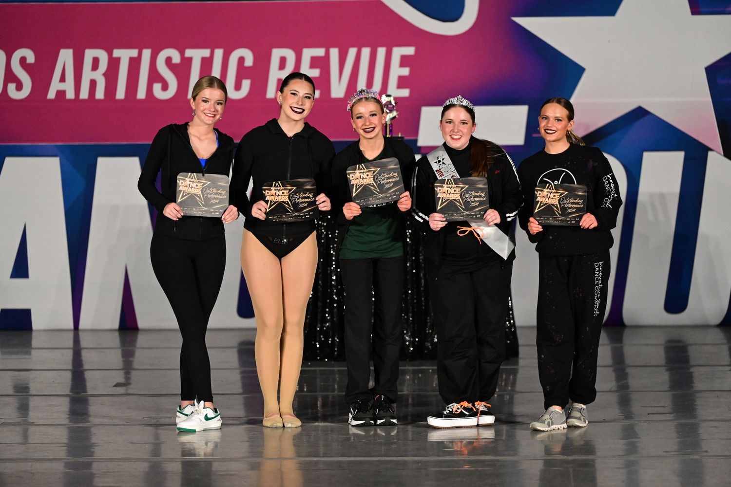 Davenport, IA - 2/23/2024