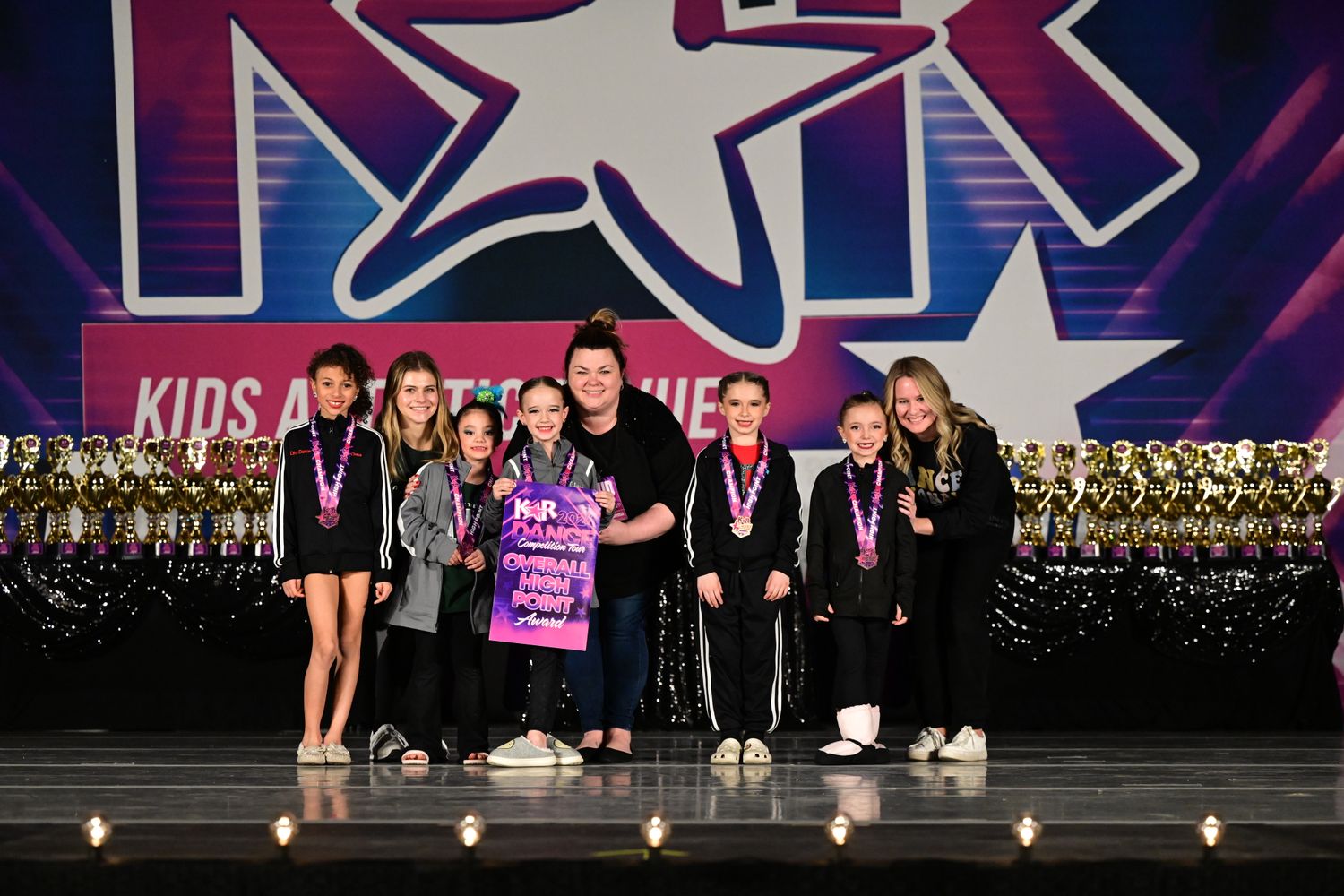 Davenport, IA - 2/23/2024