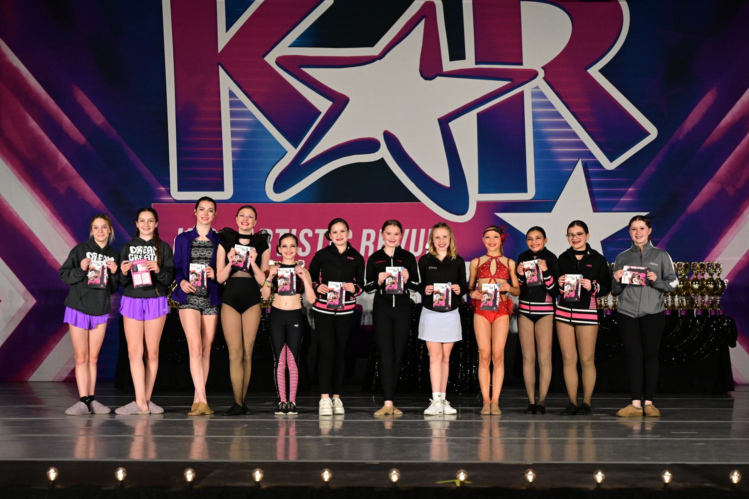 Davenport, IA - 2/23/2024