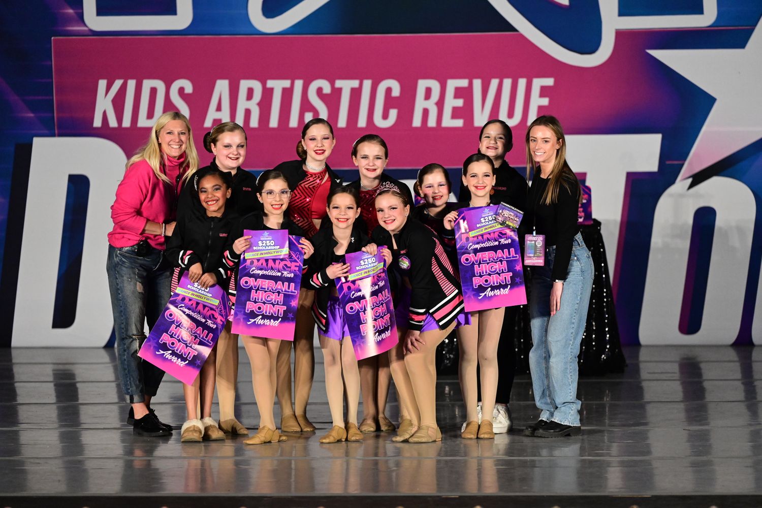 Davenport, IA - 2/23/2024