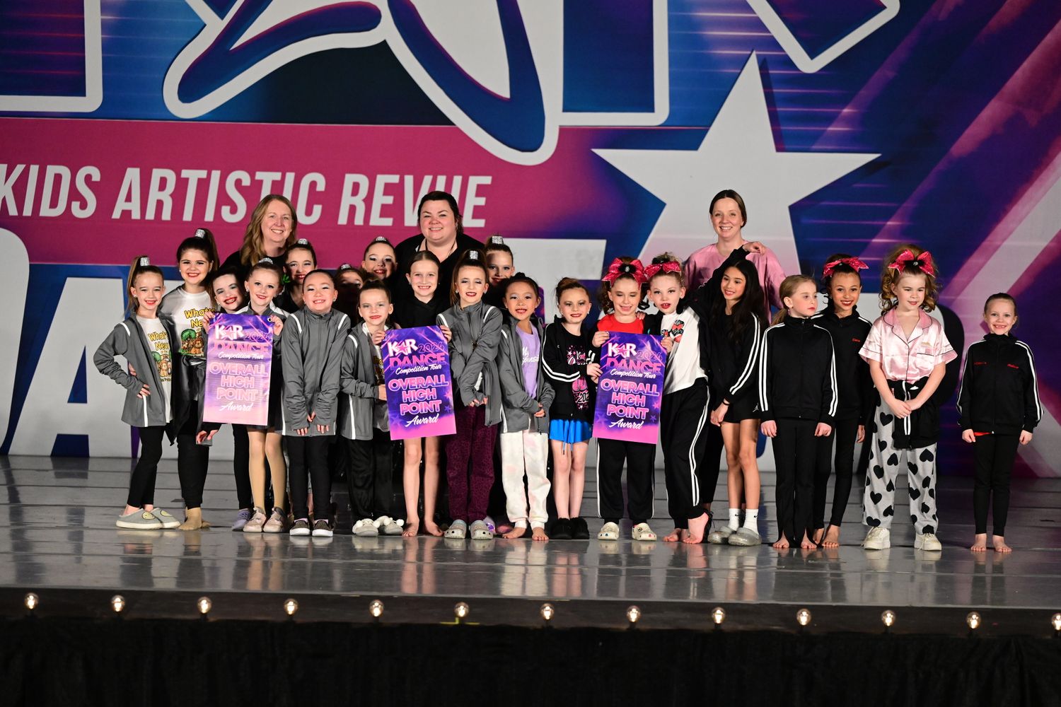 Davenport, IA - 2/23/2024