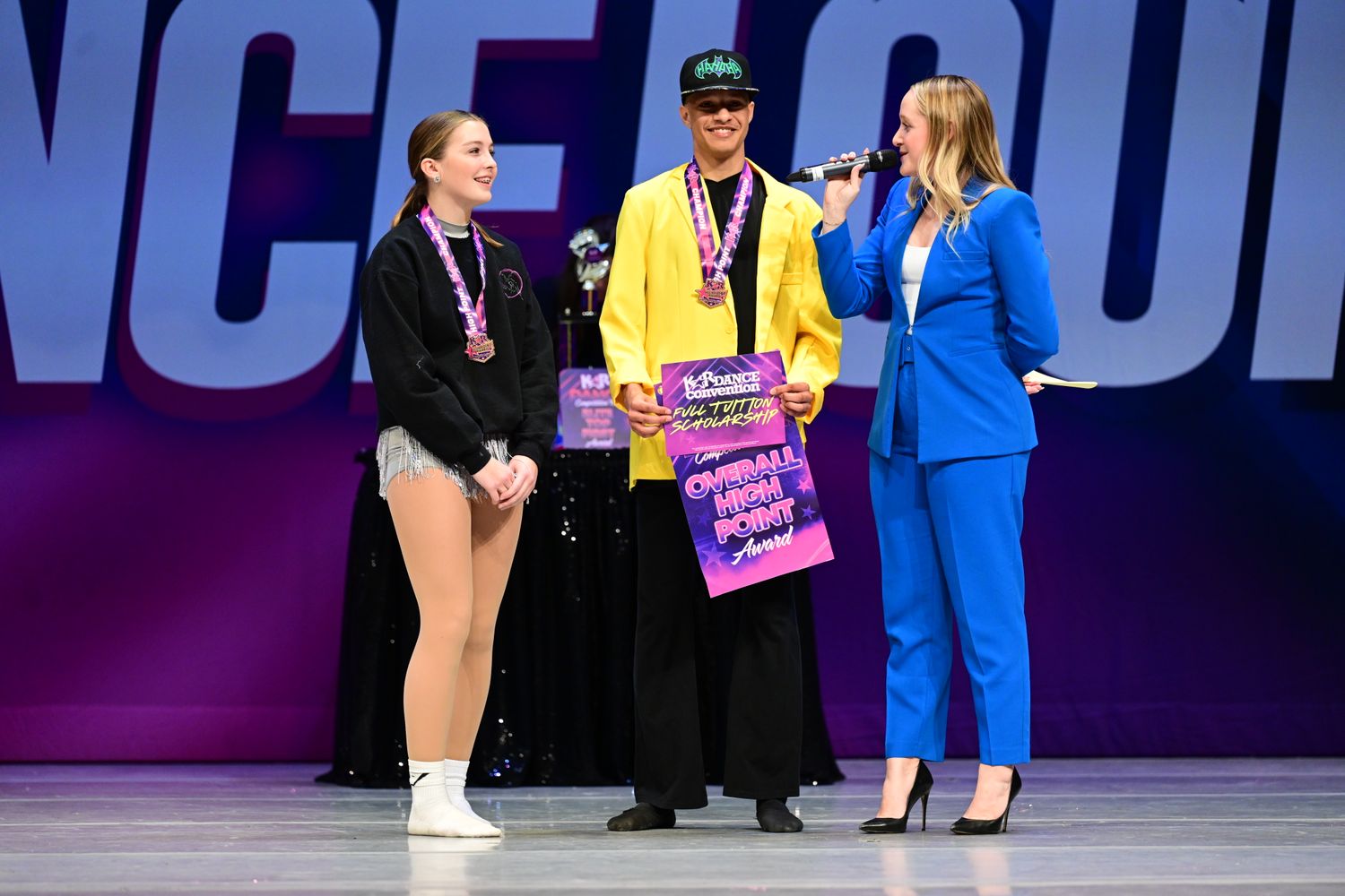 KAR Dance Competition Knoxville, TN 2/24/2024 Photos