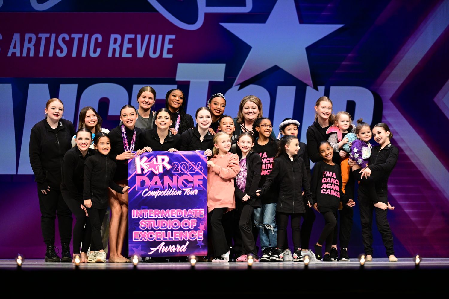 Knoxville, TN - 2/24/2024