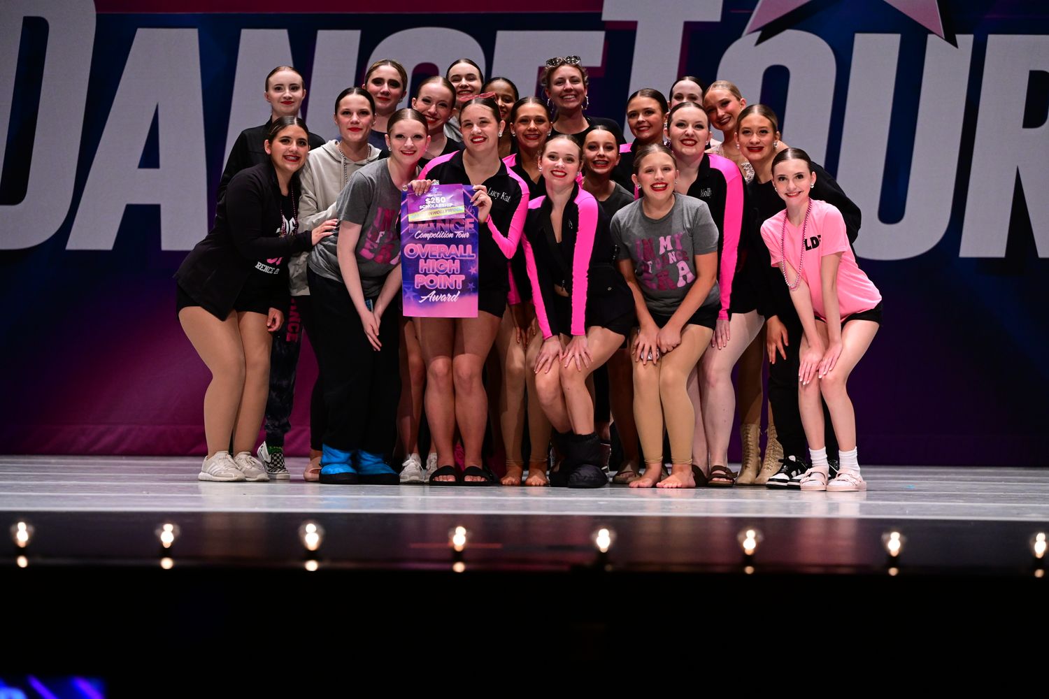 Richmond, KY - 5/3/2024