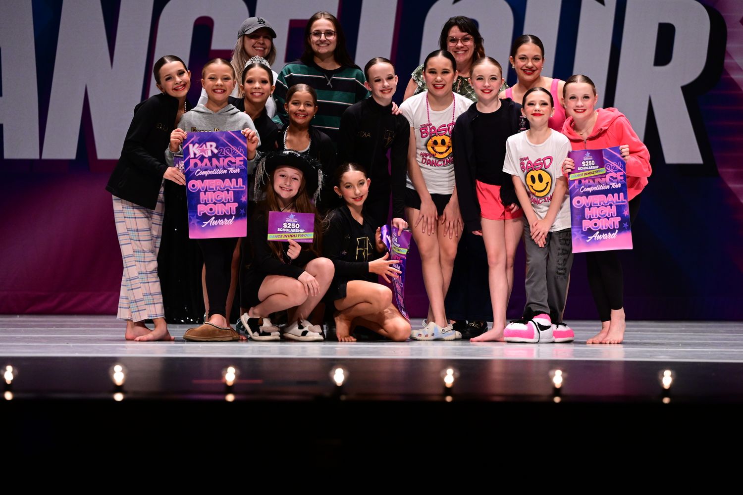 Richmond, KY - 5/3/2024