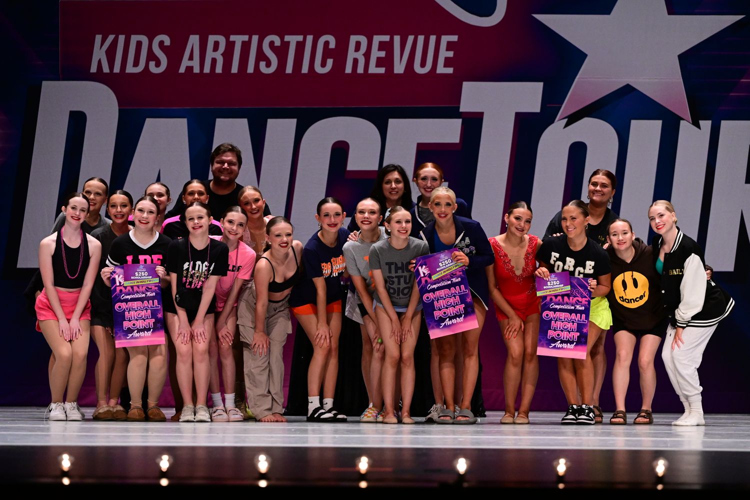 Richmond, KY - 5/3/2024