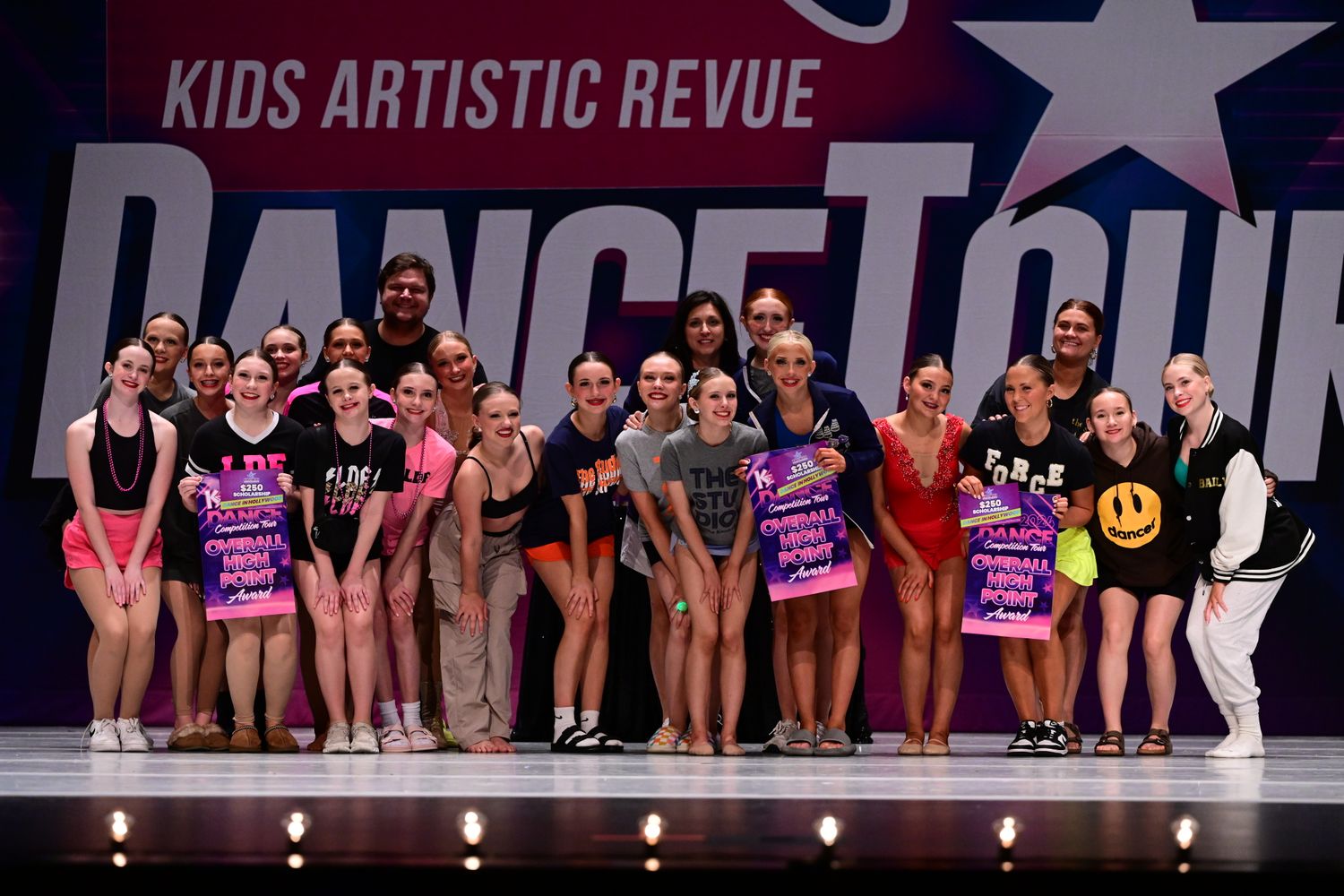 Richmond, KY - 5/3/2024