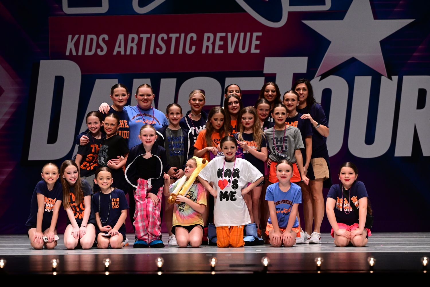 Richmond, KY - 5/3/2024