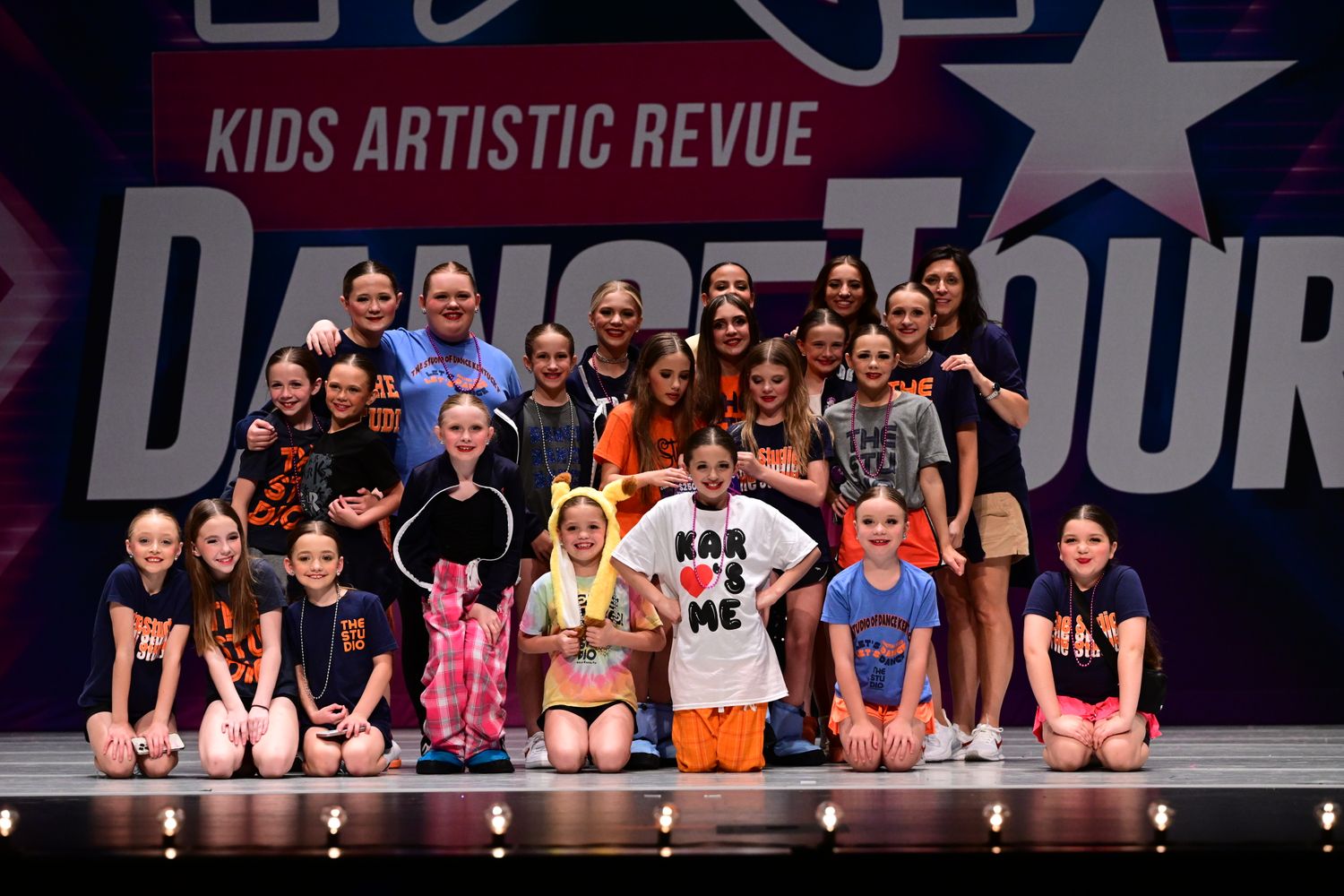 Richmond, KY - 5/3/2024