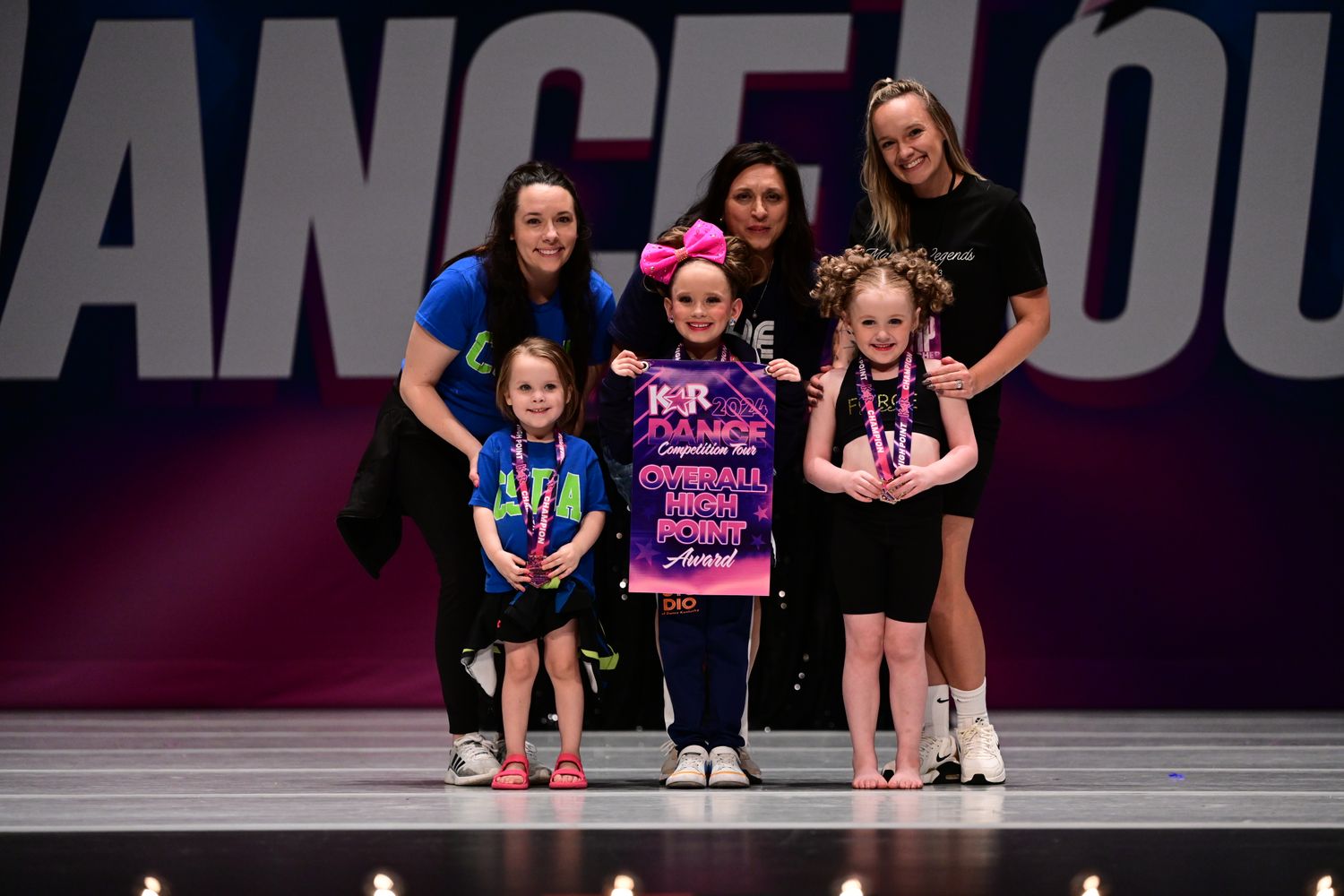 Richmond, KY - 5/3/2024