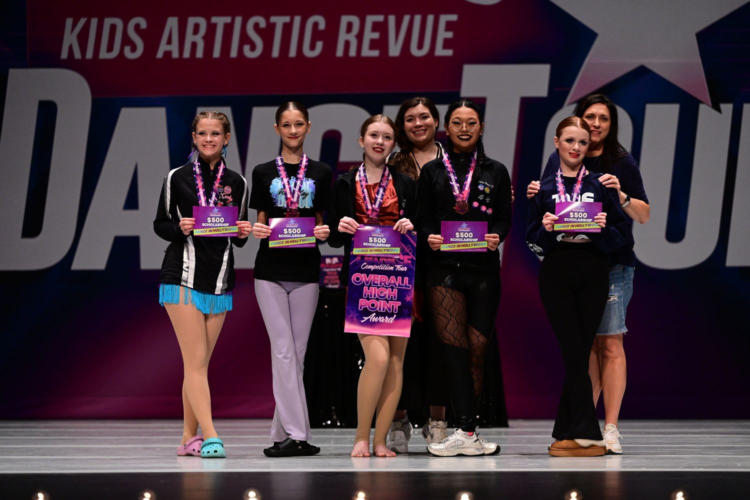 Richmond, KY - 5/3/2024