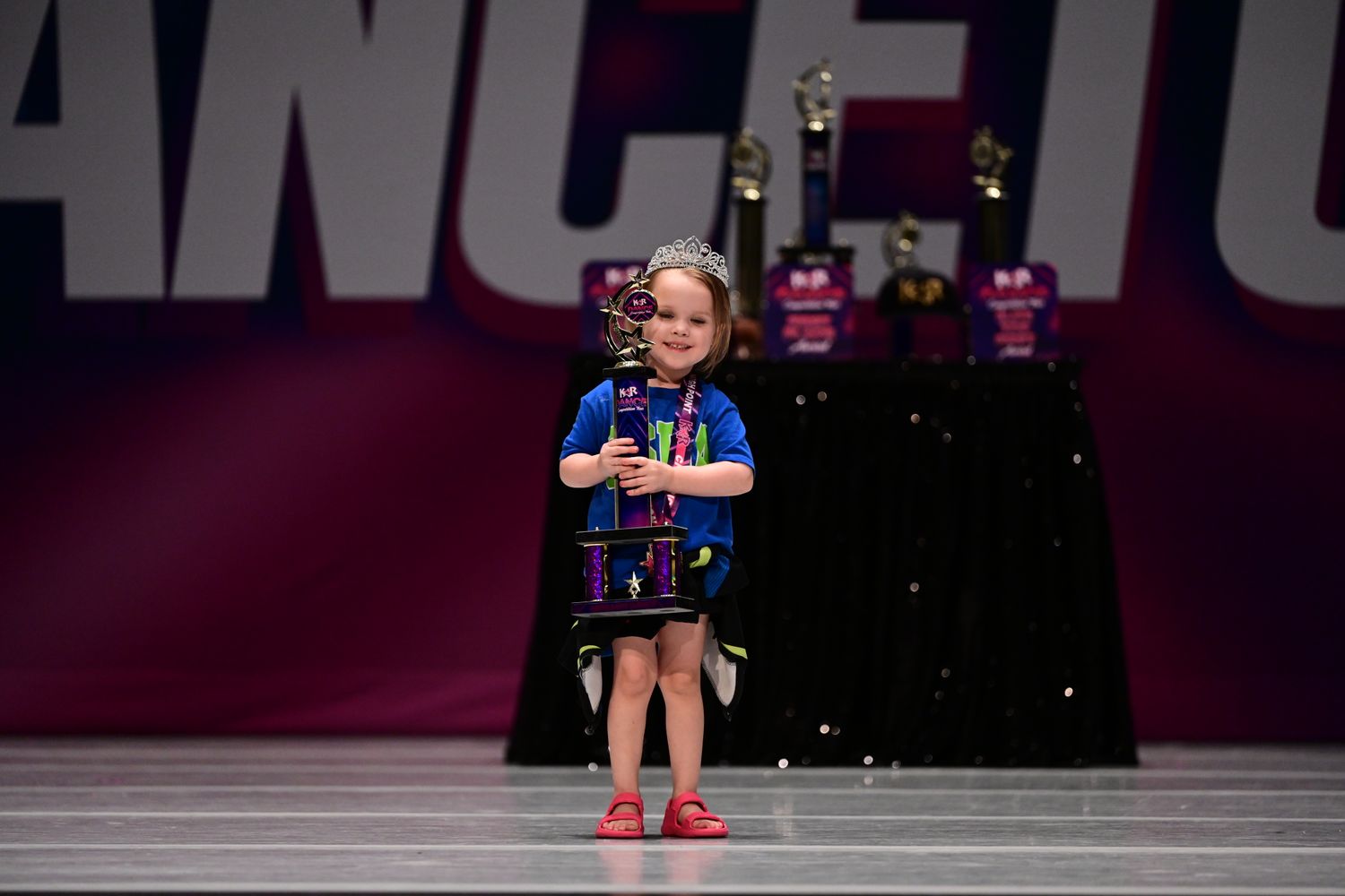 Richmond, KY - 5/3/2024