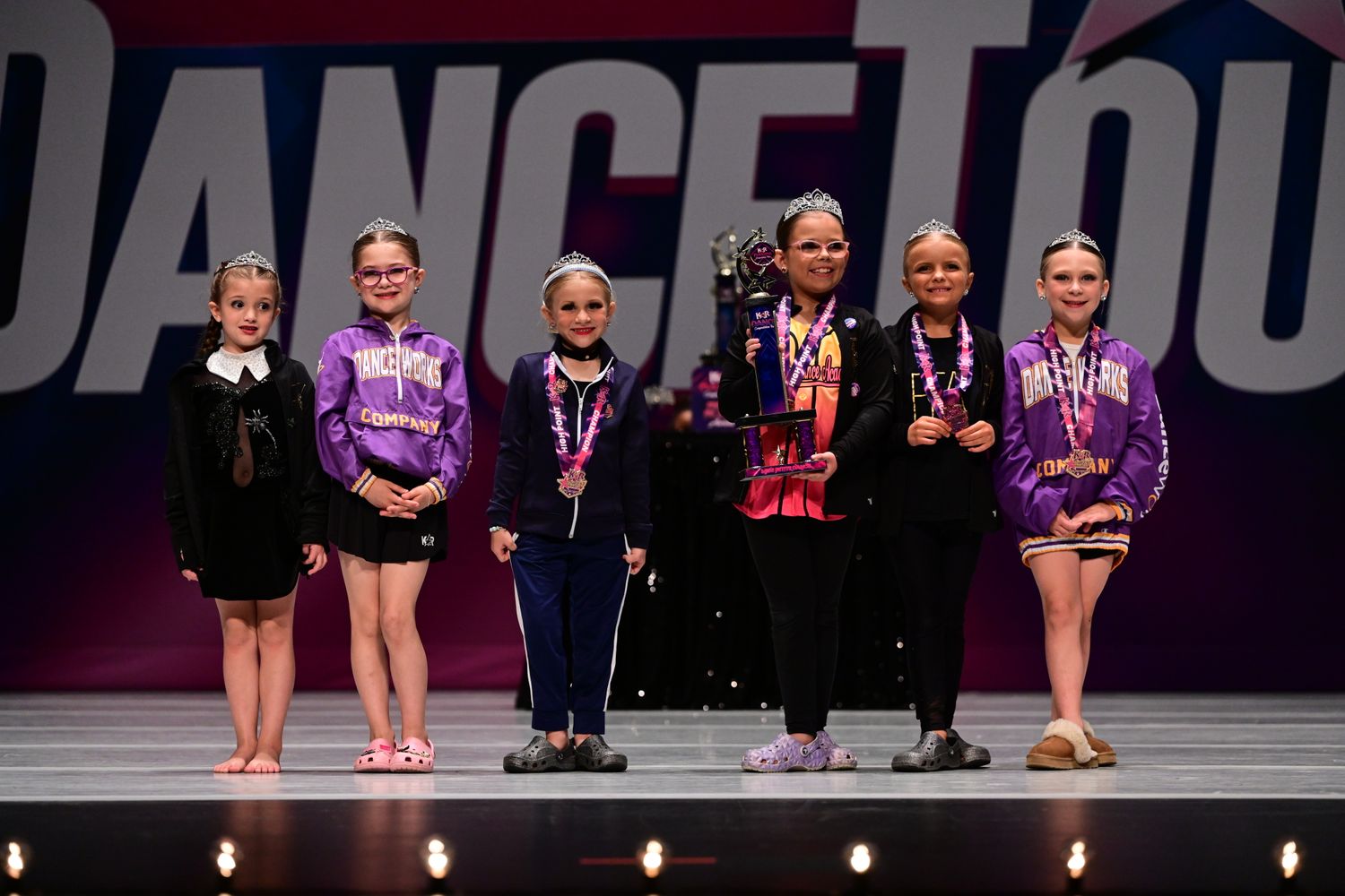 Richmond, KY - 5/3/2024