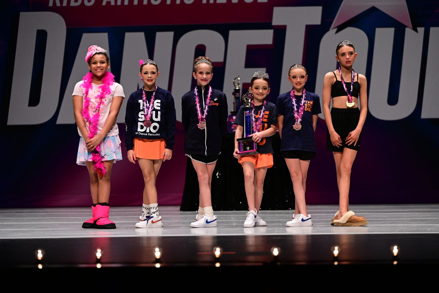 Richmond, KY - 5/3/2024