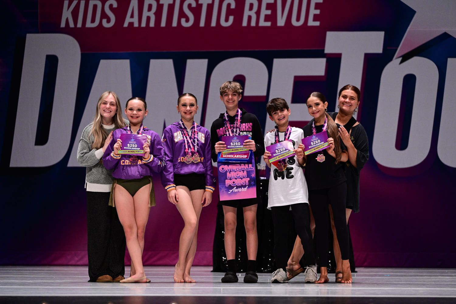 Richmond, KY - 5/3/2024