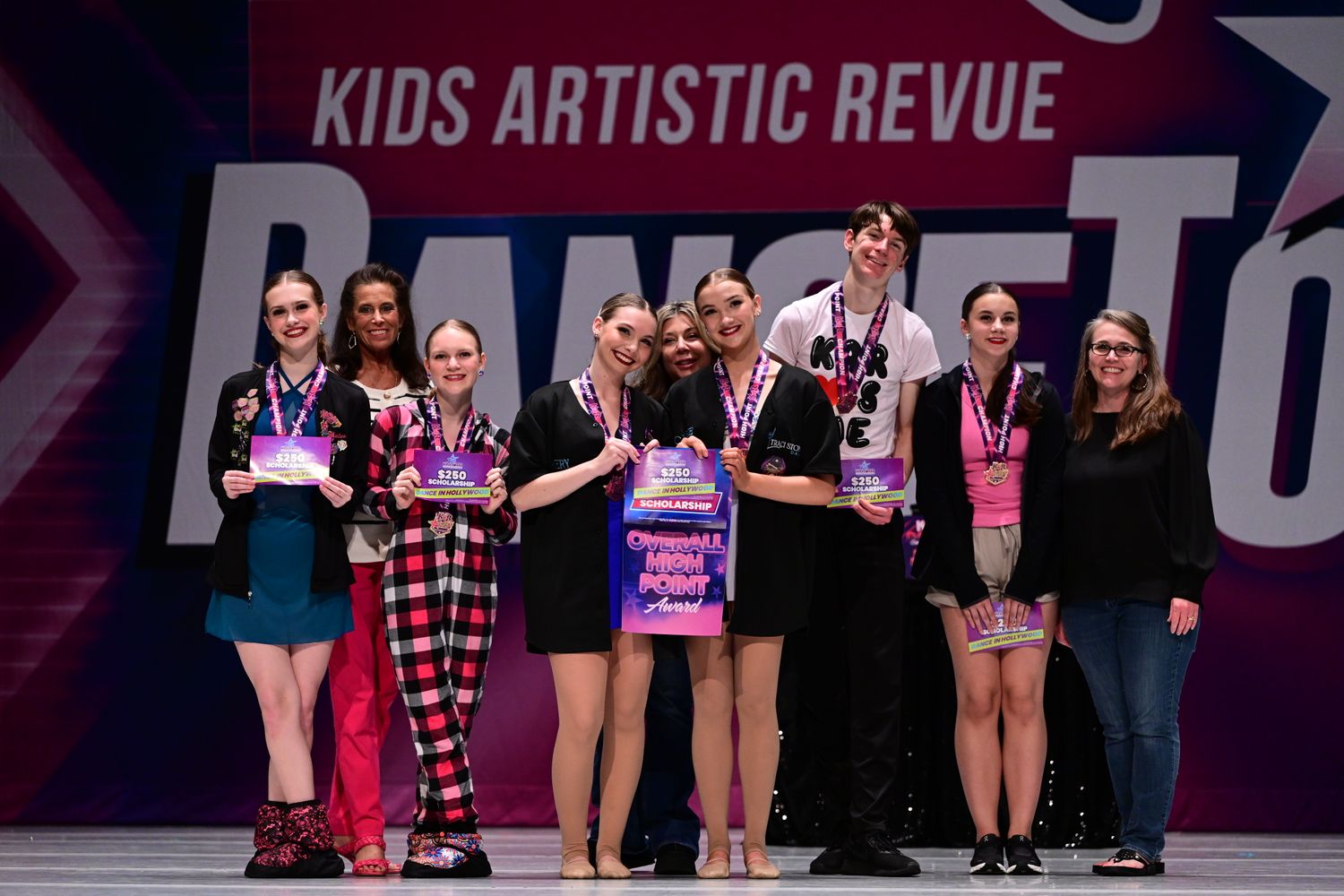 Richmond, KY - 5/3/2024