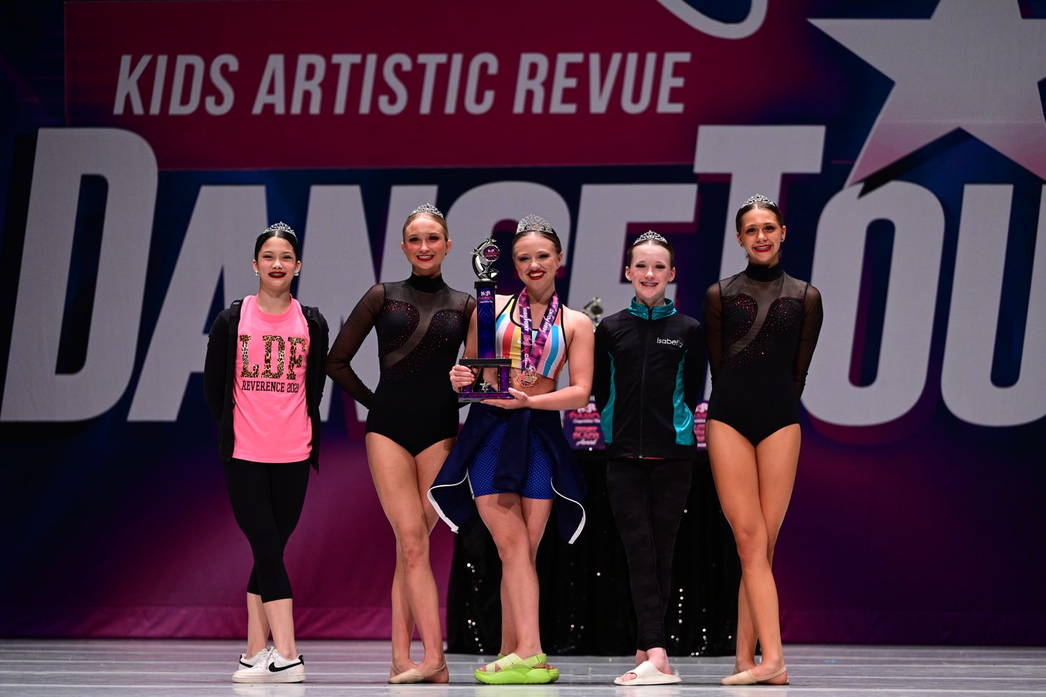 Richmond, KY - 5/3/2024