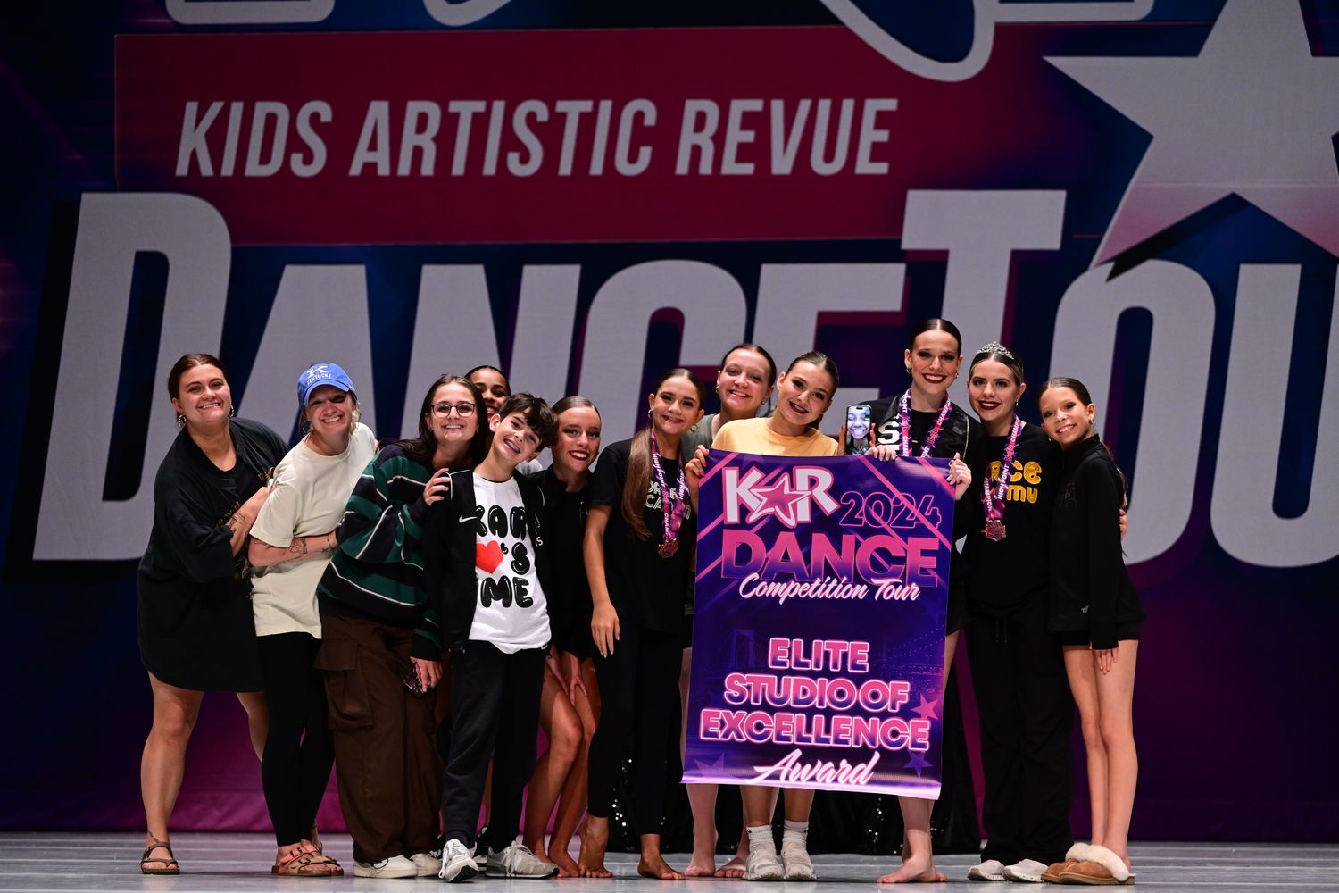 Richmond, KY - 5/3/2024