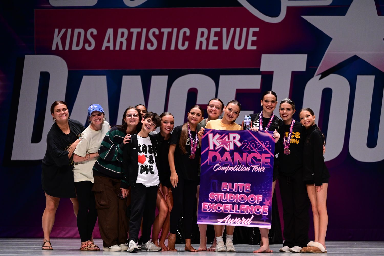 Richmond, KY - 5/3/2024