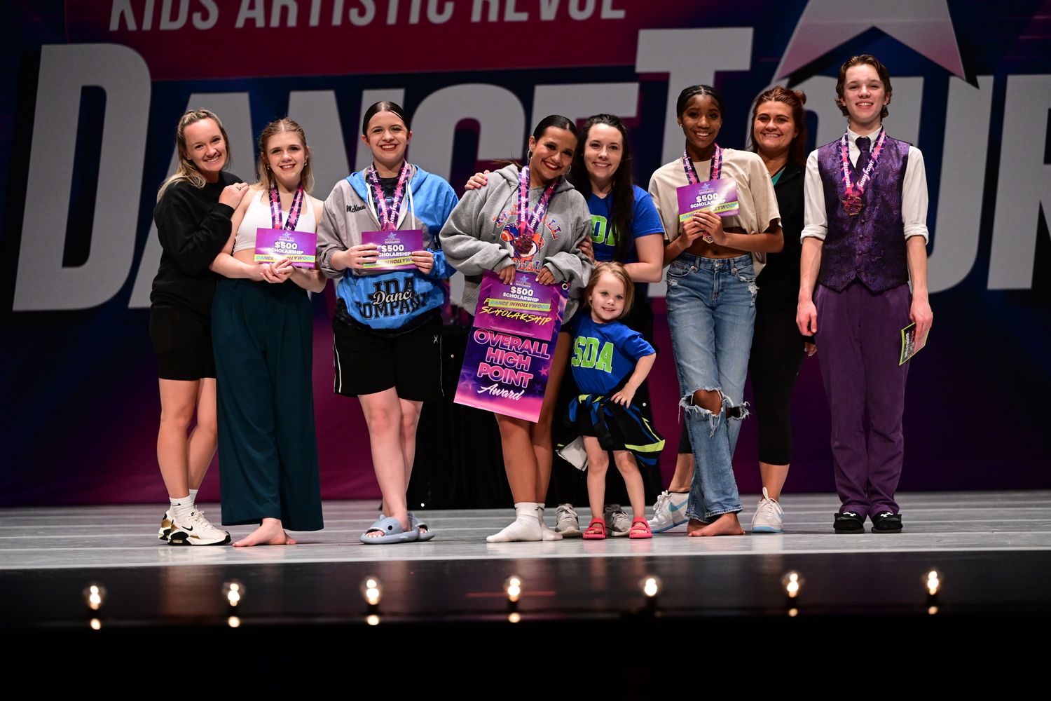 Richmond, KY - 5/3/2024