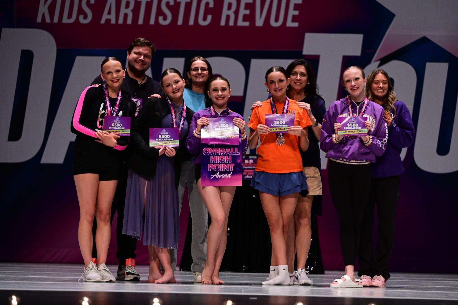 Richmond, KY - 5/3/2024