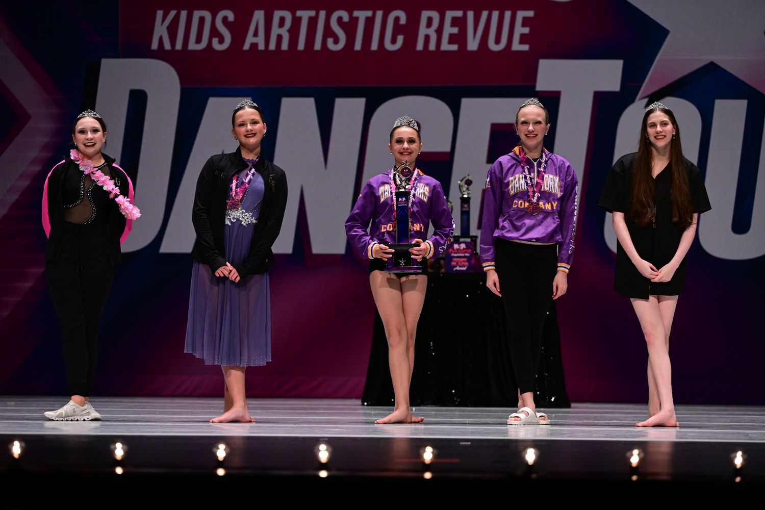 Richmond, KY - 5/3/2024