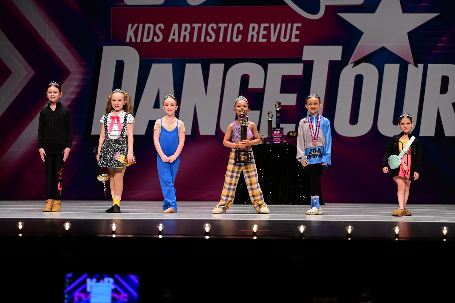 Richmond, KY - 5/3/2024