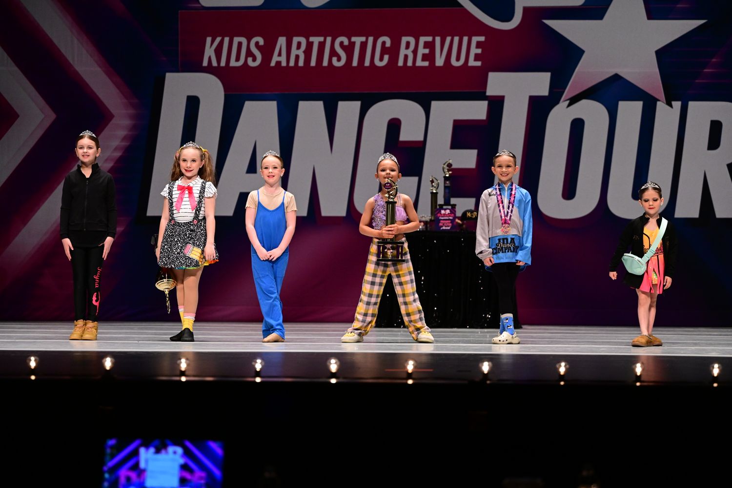 Richmond, KY - 5/3/2024