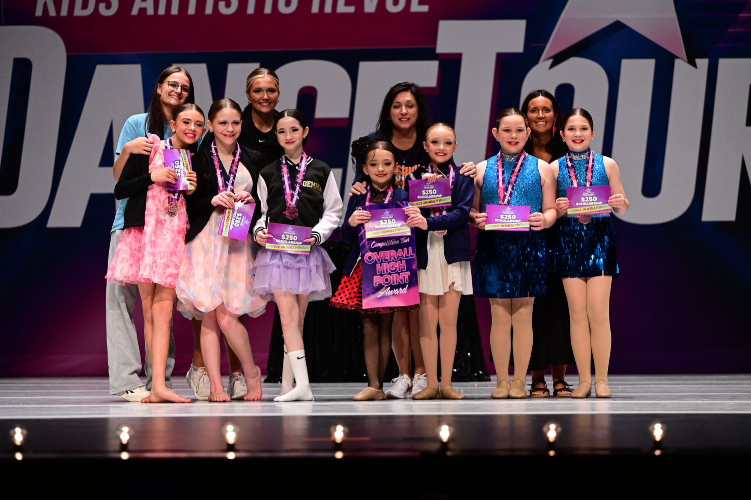 Richmond, KY - 5/3/2024