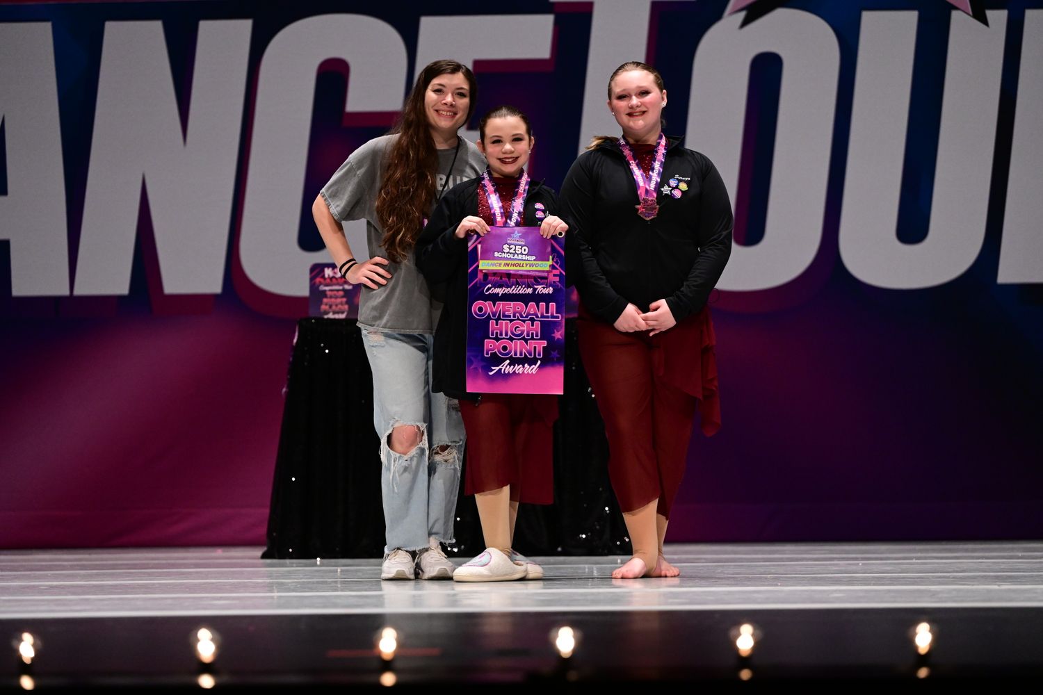 Richmond, KY - 5/3/2024