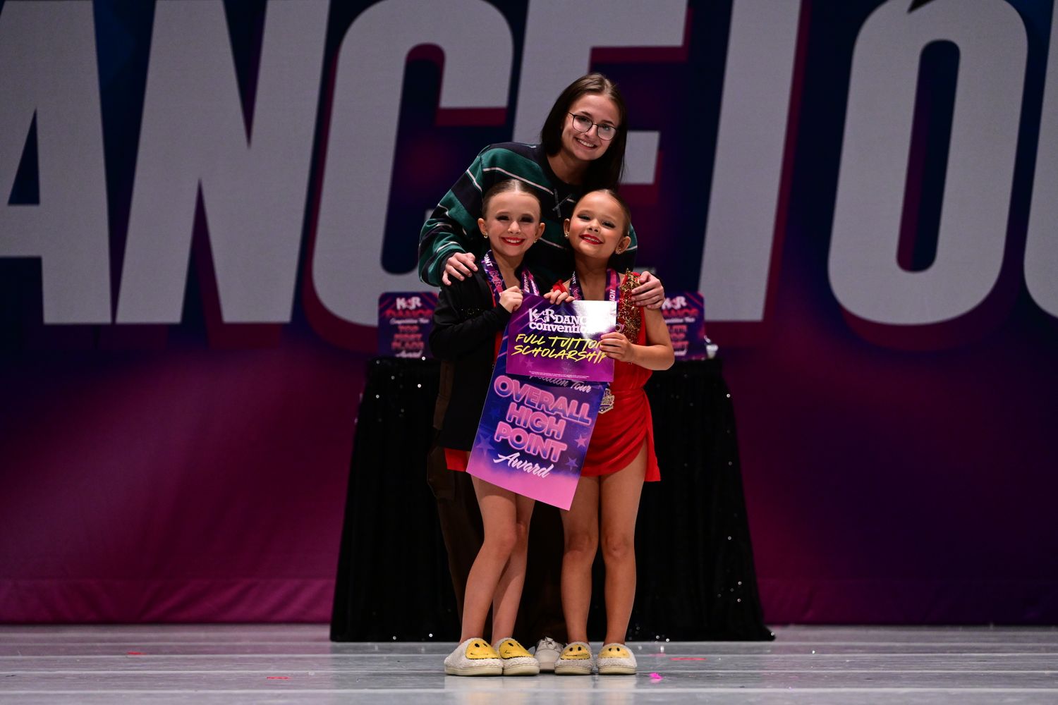 Richmond, KY - 5/3/2024