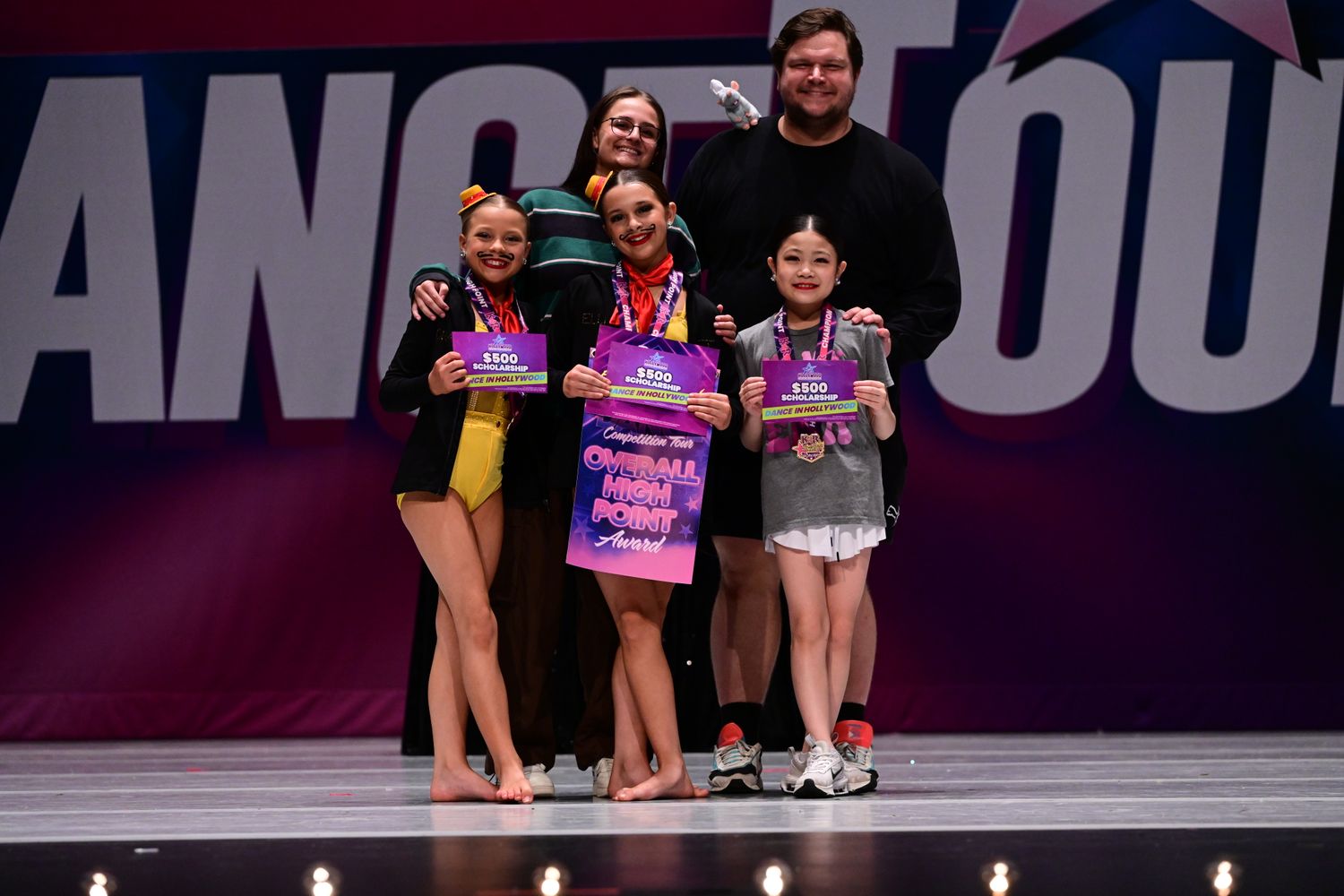 Richmond, KY - 5/3/2024