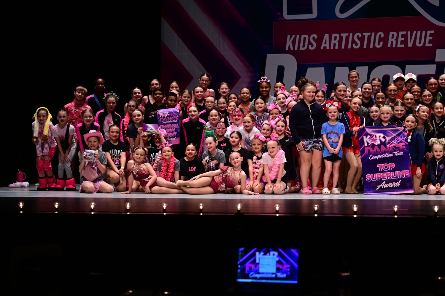 Richmond, KY - 5/3/2024