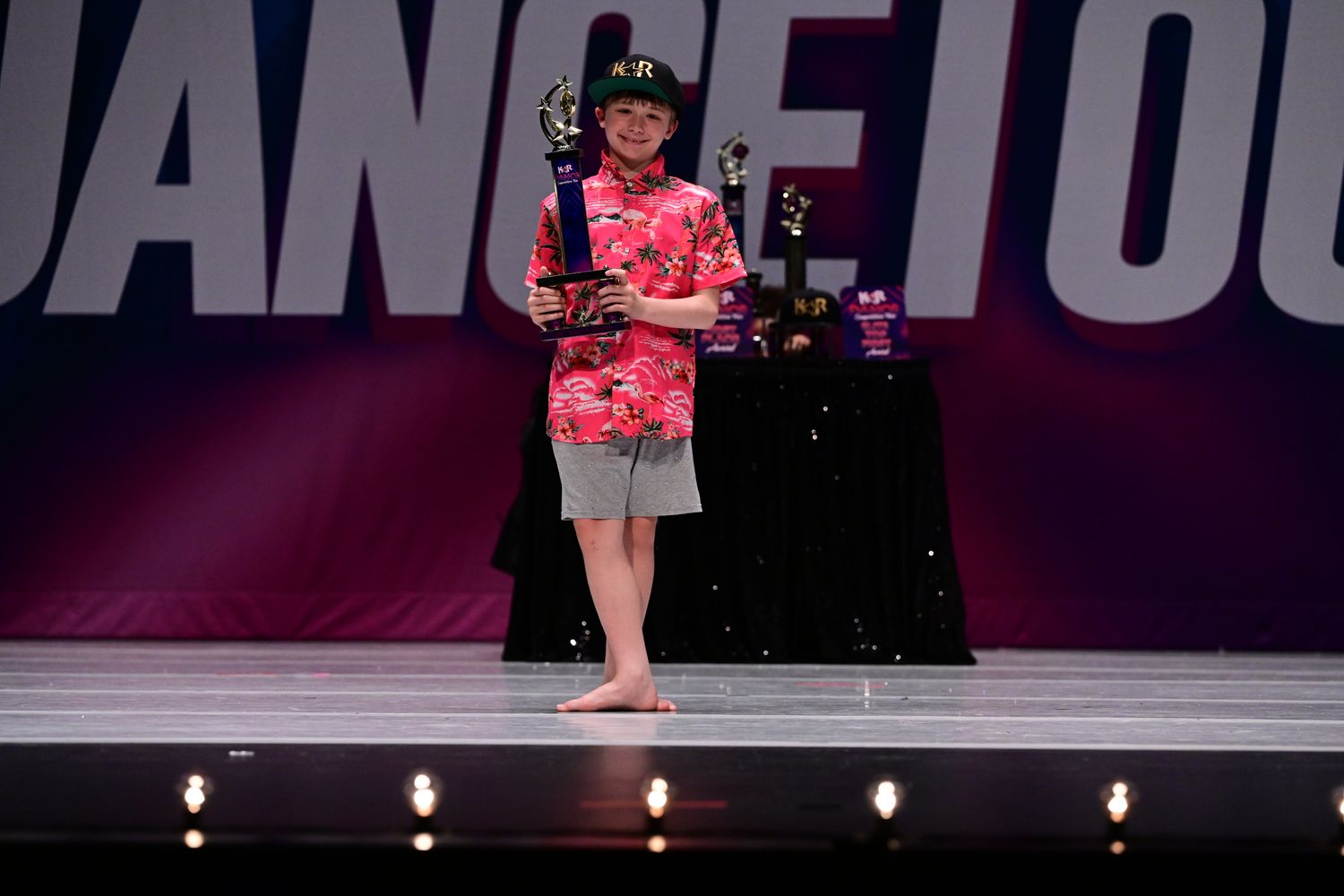 Richmond, KY - 5/3/2024