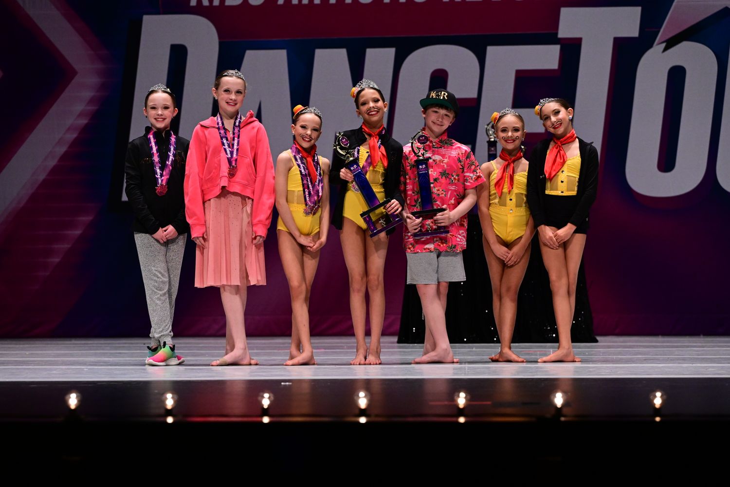 Richmond, KY - 5/3/2024