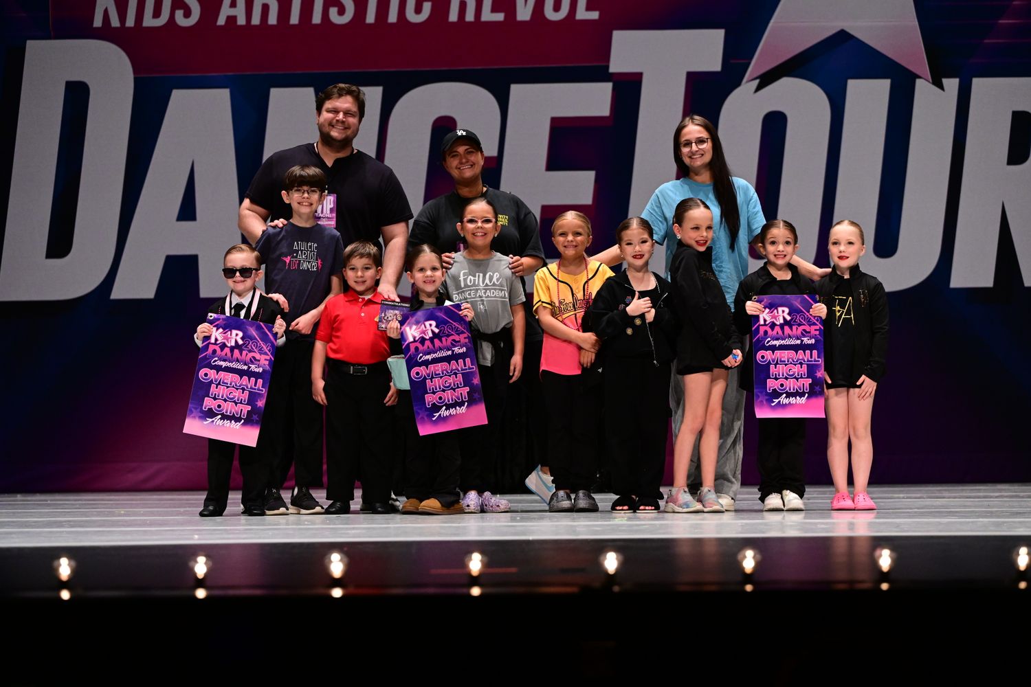 Richmond, KY - 5/3/2024